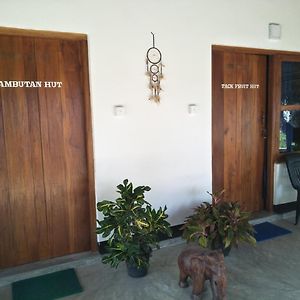 Family Bungalow